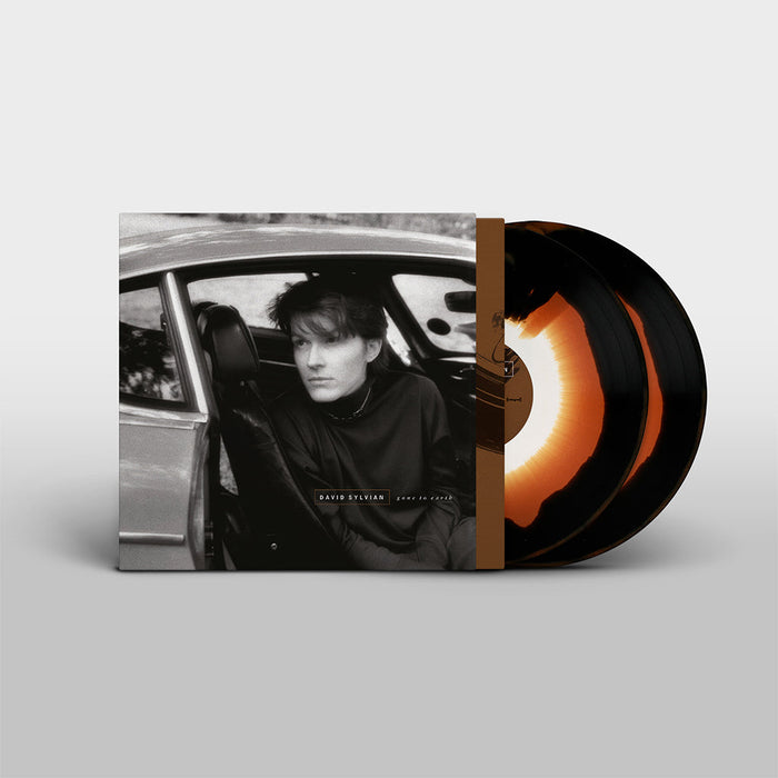 David Sylvian – Gone To Earth (2xLP, Coloured Vinyl) LP vinyl record, image 2 of 3