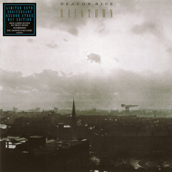 Deacon Blue – Raintown (35th Anniversary) - Image 1