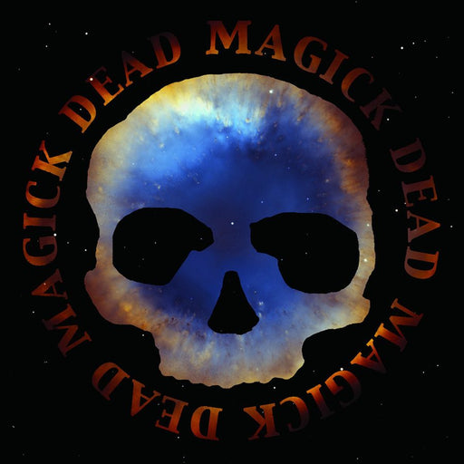 Dead Skeletons – Dead Magick (2xLP, Coloured Vinyl) LP vinyl record, image 1 of 2