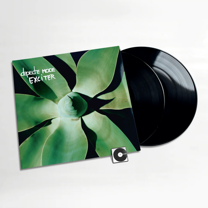 Depeche Mode – Exciter (2xLP) - Image 2