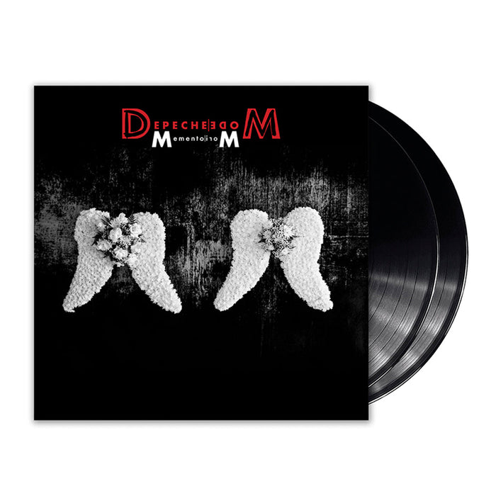 Depeche Mode – Memento Mori (2xLP) - Image 2
