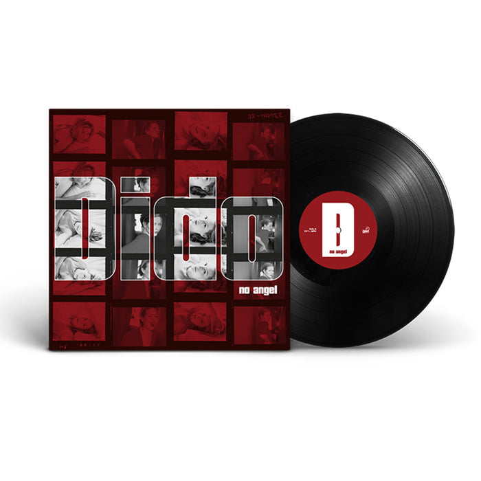Dido – No Angel (25th Anniversary Edition) - Image 2