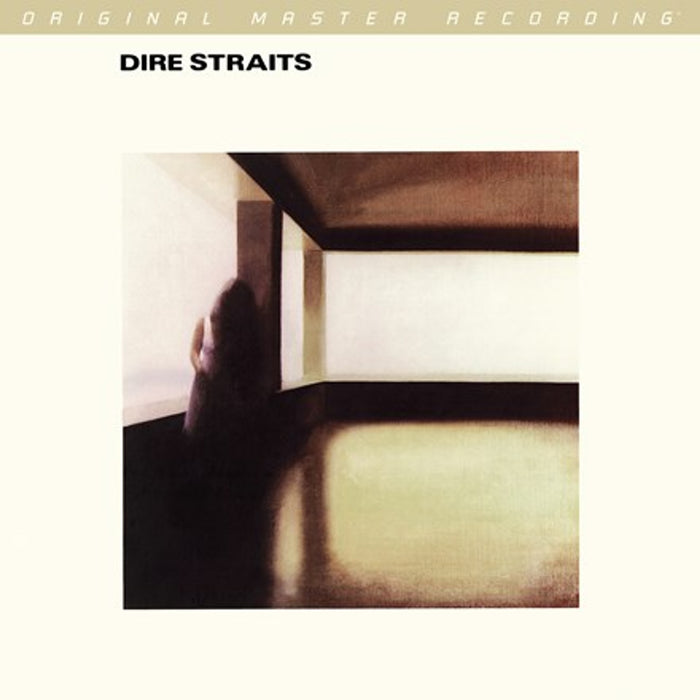 Dire Straits – Dire Straits (2xLP 45RPM 180g Mofi (2xLP) LP vinyl record