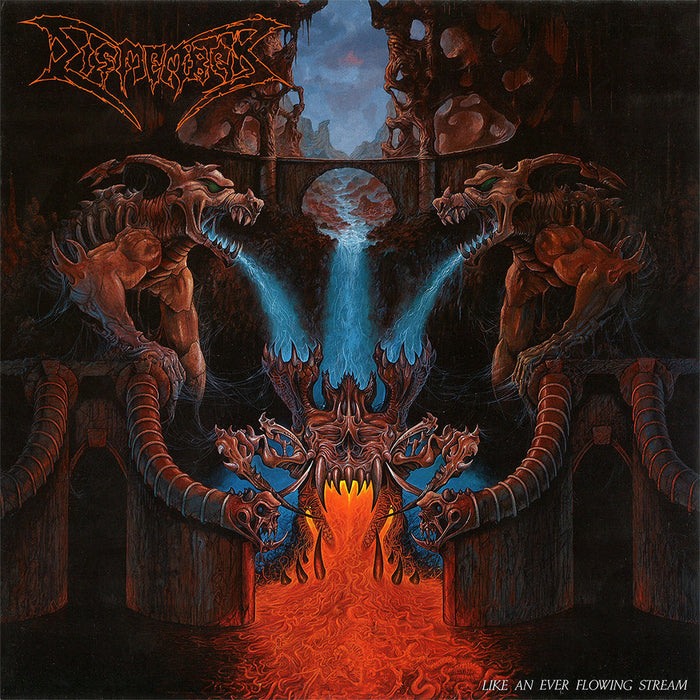 Dismember – Like An Ever Flowing Stream - Image 1
