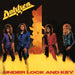 Dokken – Under Lock And Key (Yellow vinyl) - Image 3
