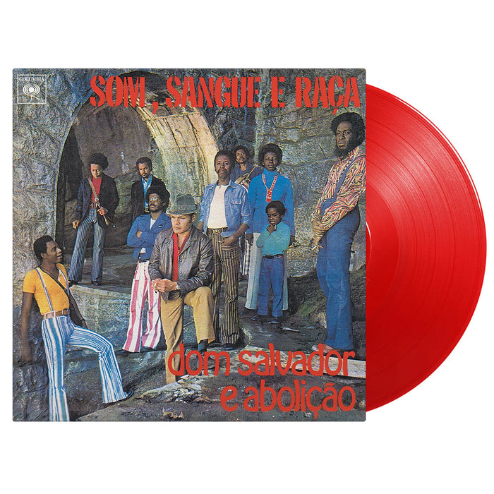 Dom Salvador E Abolição – Som, Sangue E Raça - Image 2