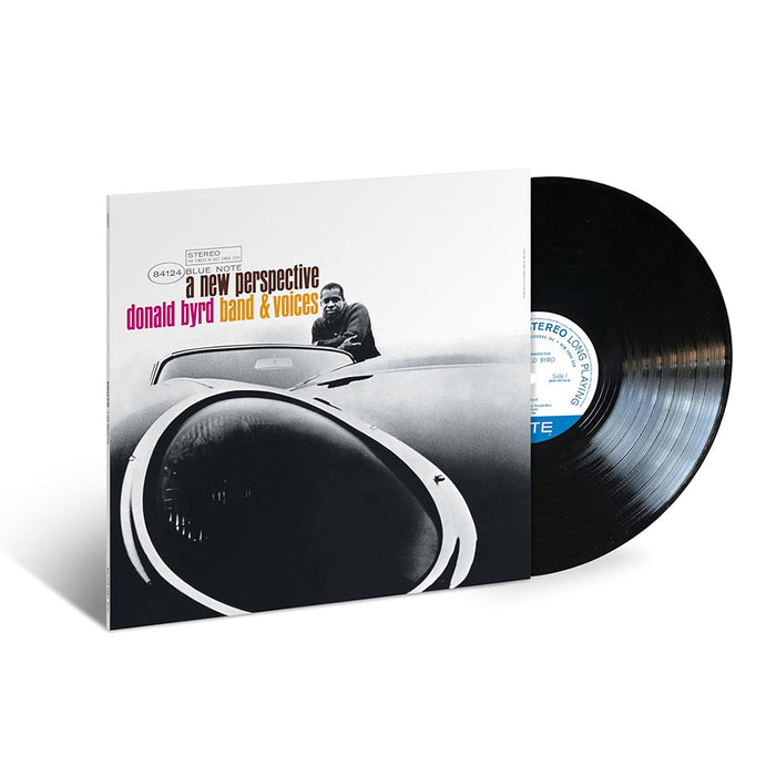 Donald Byrd – A New Perspective - Image 2