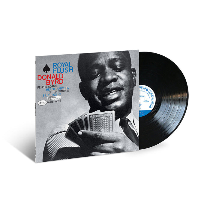 Donald Byrd – Royal Flush - Image 2