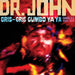 Dr. John – Gris-Gris Gumbo Ya Ya: Singles 1968-1974 (2xLP) LP vinyl record, image 1 of 2
