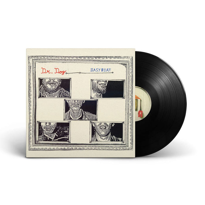 Dr. Dog – Easy Beat - Image 2