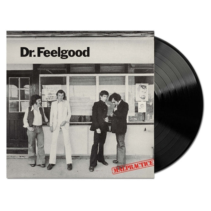 Dr. Feelgood – Malpractice - Image 2