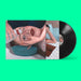 Dry Cleaning – Secret Love (Recycled Black Vinyl) LP vinyl record, image 2 of 3