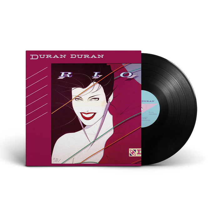 Duran Duran – Rio - Image 2