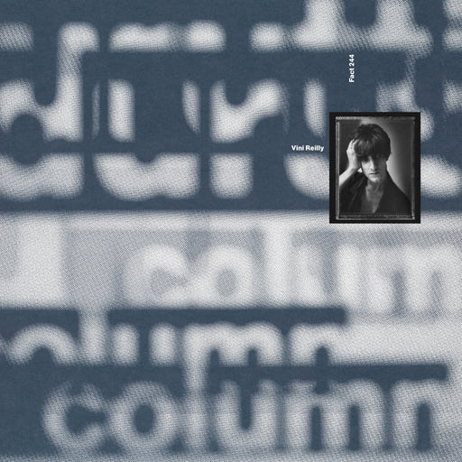 The Durutti Column – Vini Reilly (35th Anniversary) - Image 1