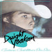 Dwight Yoakam – Guitars, Cadillacs, Etc., Etc. (Light Blue Vinyl) - Image 1