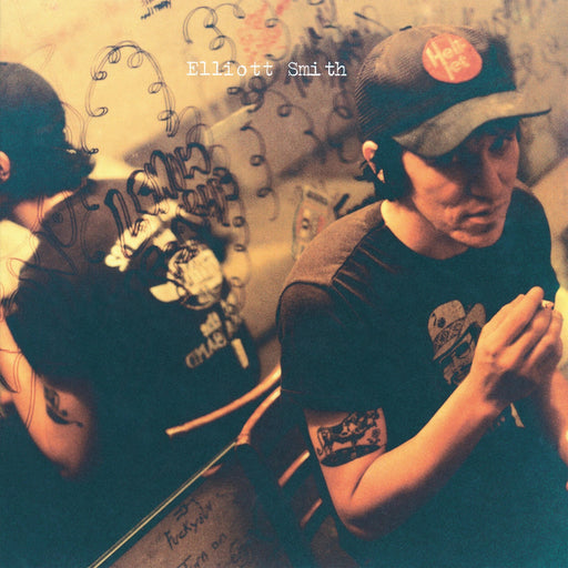 Elliott Smith – Either / Or LP vinyl record, image 1 of 2