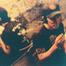 Elliott Smith – Either / Or LP vinyl record, image 1 of 2