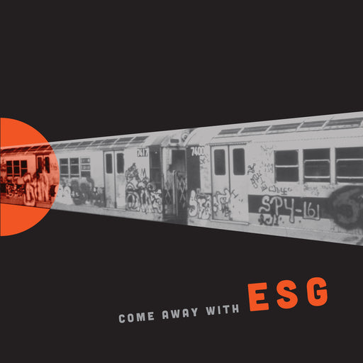 ESG – Come Away With ESG - Image 1