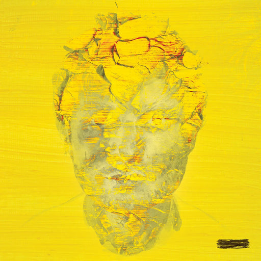 Ed Sheeran – - (Subtract) (Yellow Vinyl) - Image 1