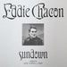 Eddie Chacon – Sundown LP vinyl record, image 1 of 2