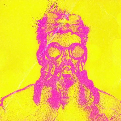 Eels – Extreme Witchcraft (See My Engine Gleam) LP vinyl record