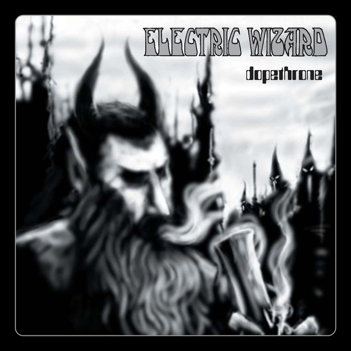 Dopethrone – Electric Wizard (2xLP) LP vinyl record, image 1 of 2