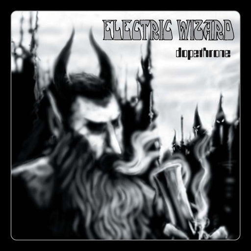 Electric Wizard - Dopethrone (2xLP) LP vinyl record, image 1 of 2