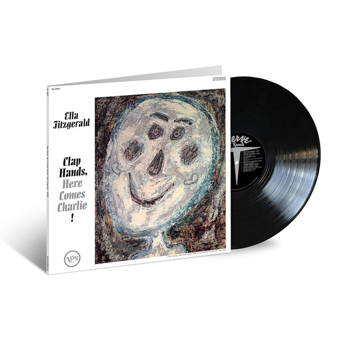 Ella Fitzgerald – Clap Hands, Here Comes Charlie! - Image 2