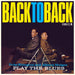 Duke Ellington, Johnny Hodges – Back To Back (Duke Ellington And Johnny Hodges Play The Blues) - Image 1