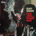 Elvin Jones, Richard Davis – Heavy Sounds LP vinyl record, image 1 of 2