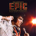 Elvis Presley – Epic: Elvis Presley in Concert (2xLP, Original Motion Picture Soundtrack) LP vinyl record, image 1 of 3