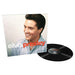 Elvis Presley – His Ultimate Collection LP vinyl record, image 3 of 3