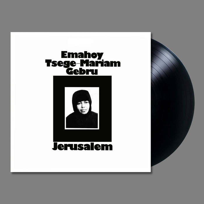Emahoy Tsegue Maryam Guebrou – Jerusalem - Image 2