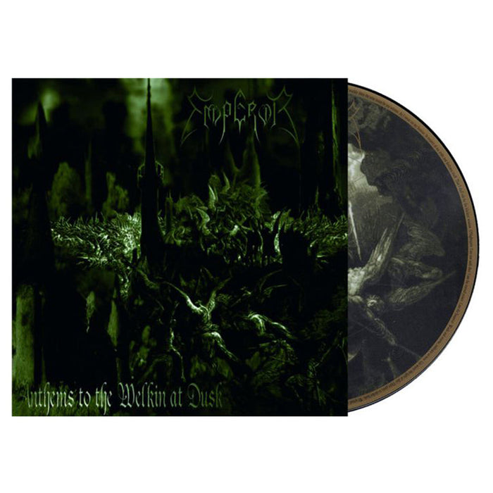 Emperor – Anthems To The Welkin At Dusk (Half Speed Mastered Picture Disc) - Image 2