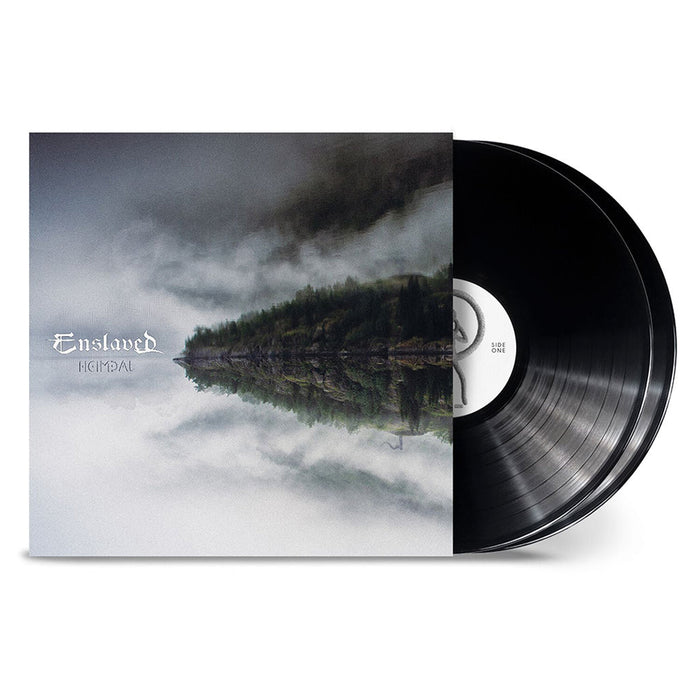 Enslaved – Heimdal (2xLP) LP vinyl record, image 2 of 2