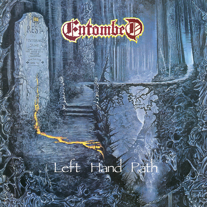 Entombed – Left Hand Path - Image 1