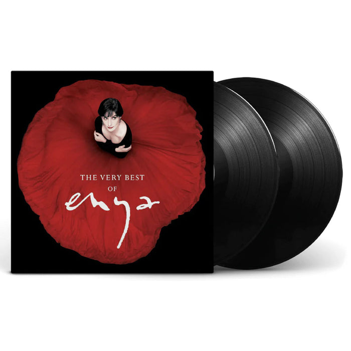 Enya – The Very Best Of (2xLP) - Image 2