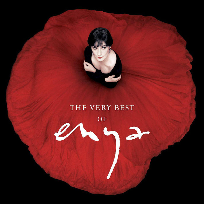Enya – The Very Best Of (2xLP) for Sale — Dutch Vinyl