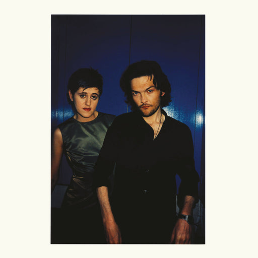 Everything But The Girl – The Best Of Everything But The Girl (2xLP) - Image 1