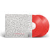 Explosions In The Sky – The Earth Is Not A Cold Dead Place (2xLP, Anniversary, Opaque red) - Image 2