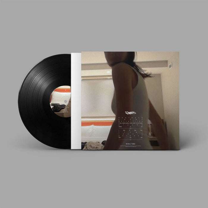 Fcukers – Ö LP vinyl record, image 3 of 3