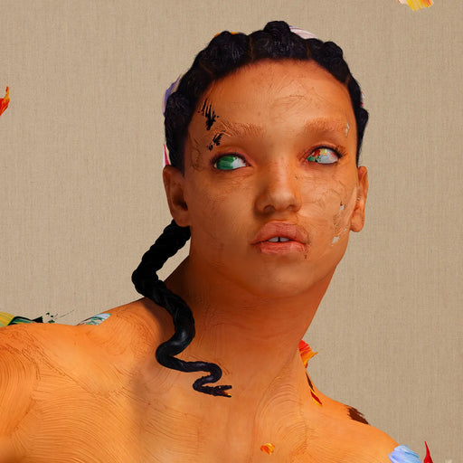FKA Twigs – Magdalene LP vinyl record, image 1 of 3