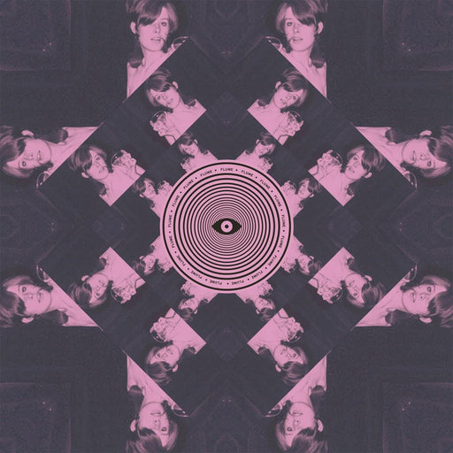 Flume – Flume LP vinyl record, image 1 of 3