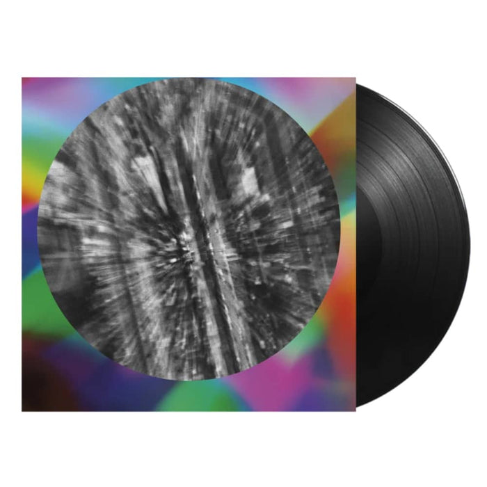 Four Tet – Beautiful Rewind LP vinyl record, image 2 of 3