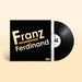 Franz Ferdinand – Franz Ferdinand LP vinyl record, image 2 of 3