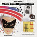 Paul Simon – There Goes Rhymin' Simon (Opaque Orange) LP vinyl record, image 1 of 3