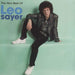 Leo Sayer – The Very Best of Leo Sayer (Blue Vinyl) LP vinyl record, image 1 of 2