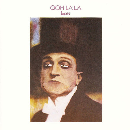 Faces – Ooh La La LP vinyl record, image 1 of 2