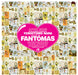 Fantômas – Suspended Animation (Silver Streak Vinyl) - Image 1