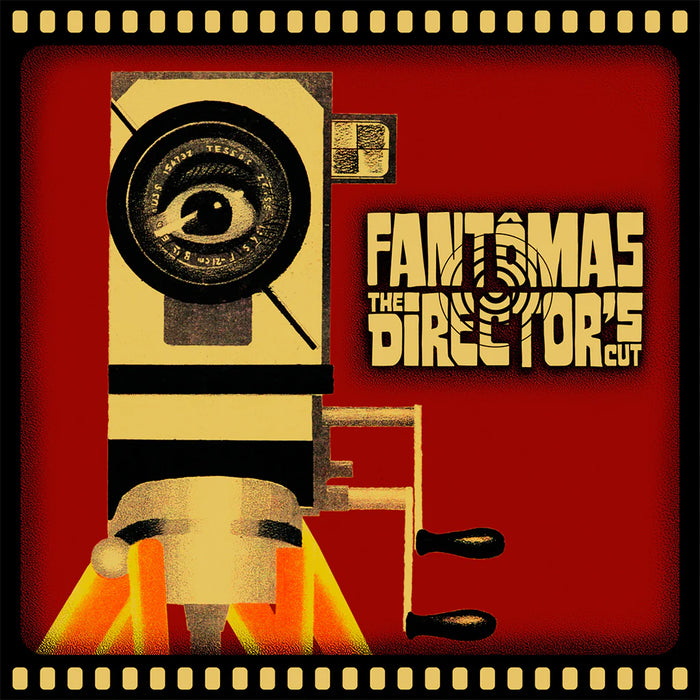 Fantômas – The Director's Cut - Image 1